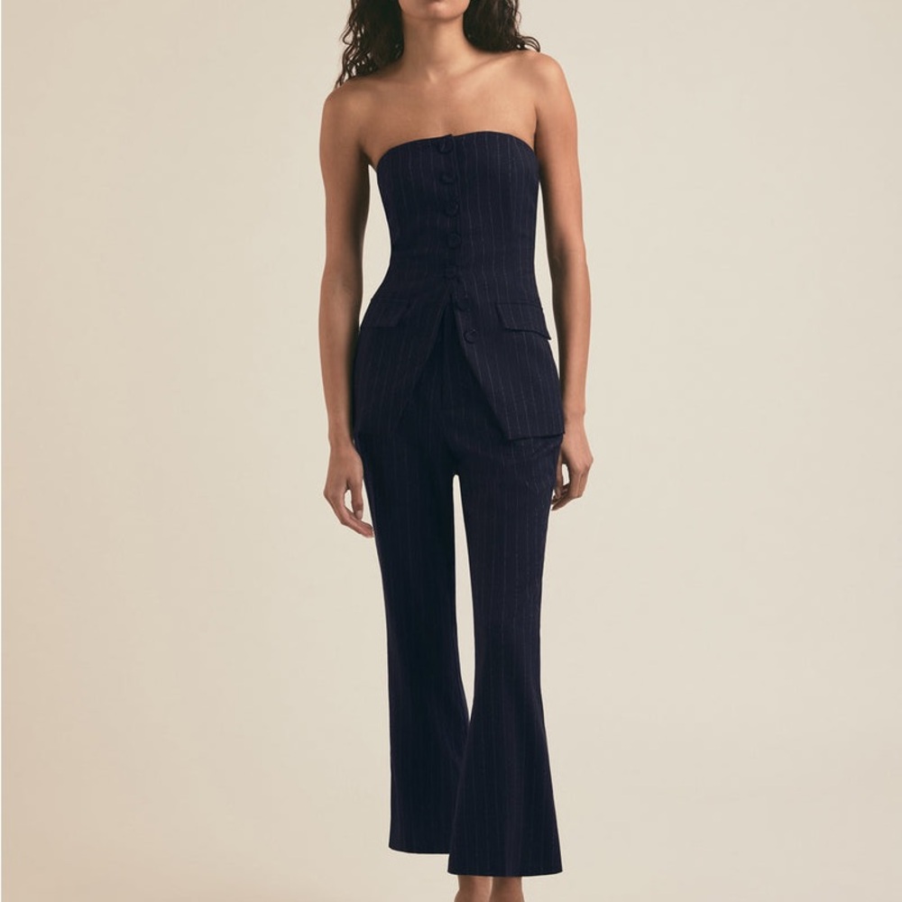 Excellent Preowned Condition Anthropologie Favorite Daughter Phoebe pant